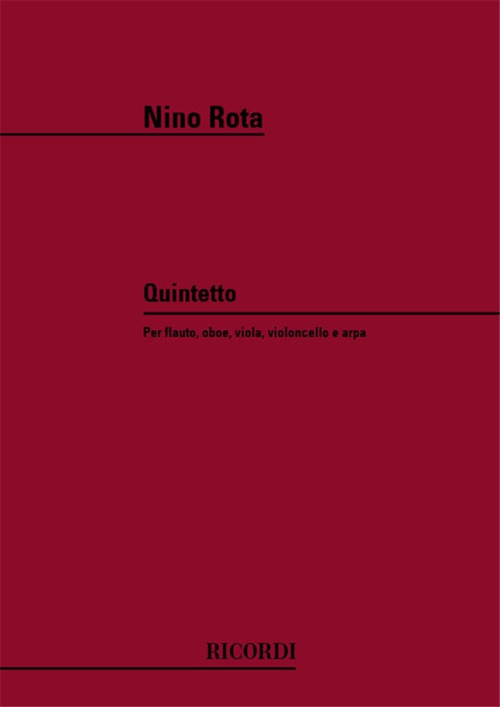 Quintetto
